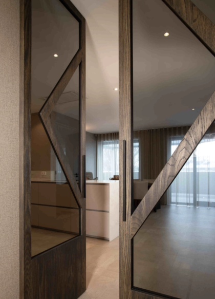 Maatwerk voor jouw houten binnendeur