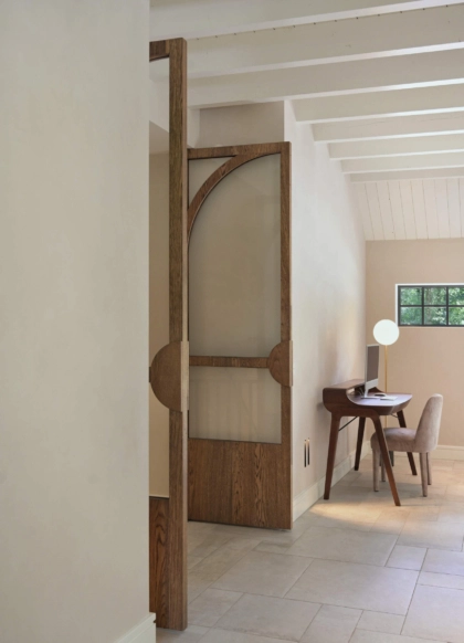 Woodoor houten binnendeuren