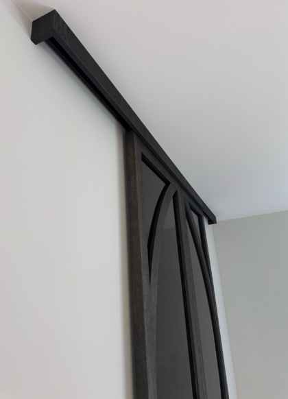 Houten schuifdeuren op maat