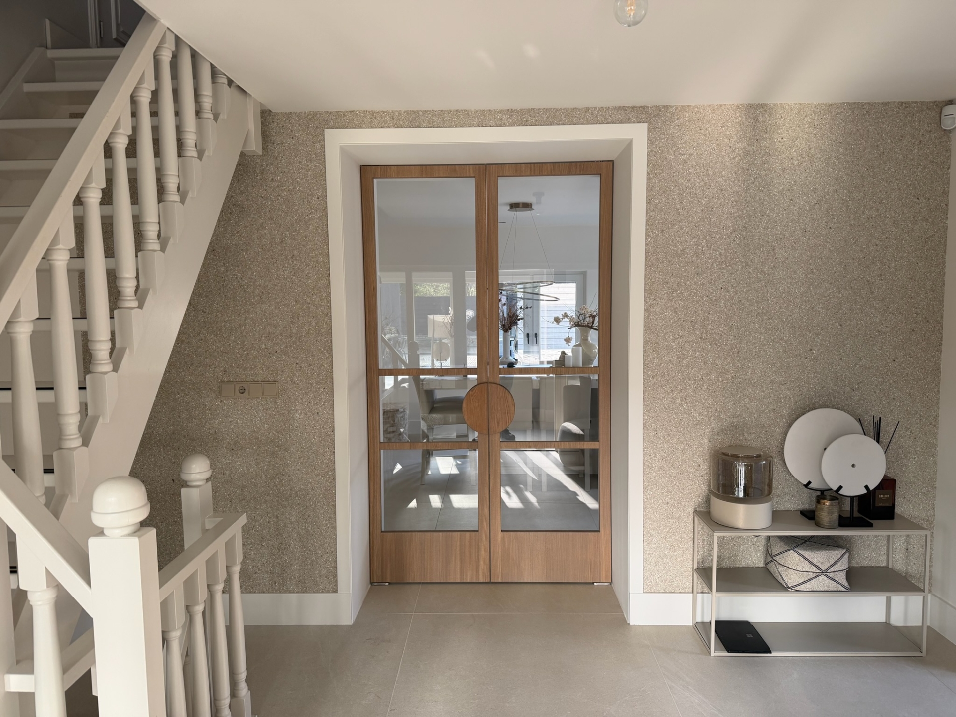 scandinavisch interieur