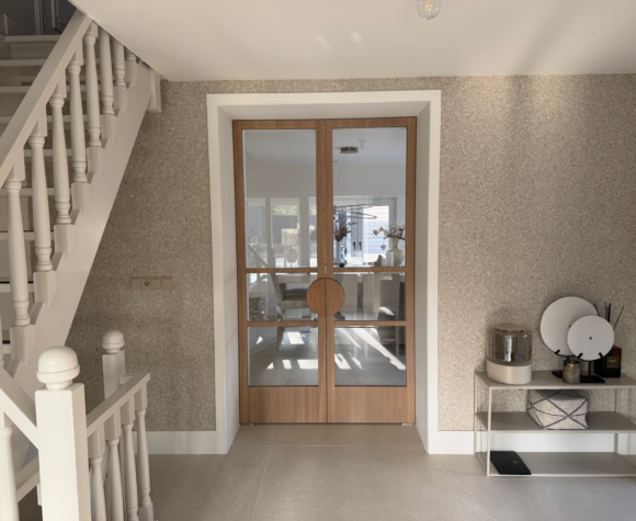 scandinavisch interieur